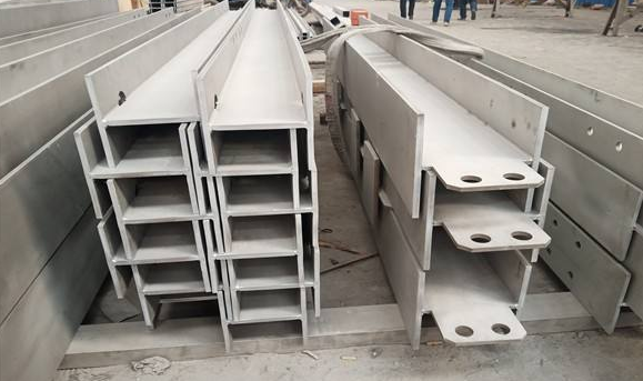 湖南H型钢材主要应用范围